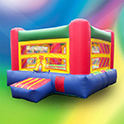 Commercial Grade Bounce Houses On Sale in High Point, NC