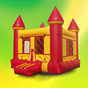 Kids Inflatable Bounce House Sale in Cisne, Il