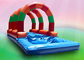 Buy Commercial Bounce Houses For Sale in Cisne, Il