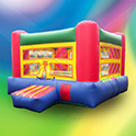 Commercial Grade Bounce Houses On Sale in Cisne, Il