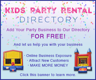 Buy Quality USA Made Inflatable Bounce Houses On Sale